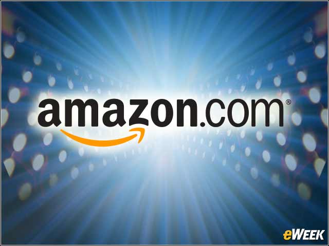 1 - 10 Ways Amazon Keeps Pushing the Innovation Envelope