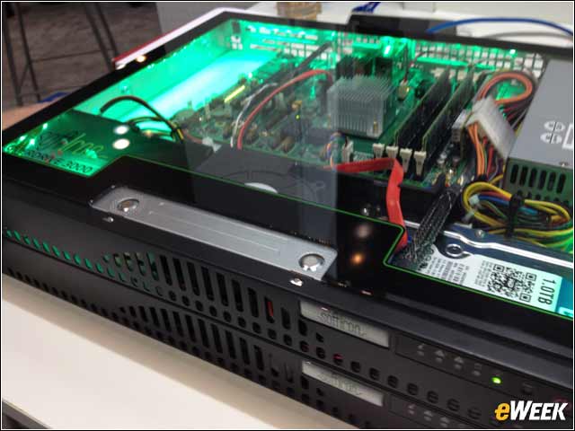 11 - SoftIron and AMD