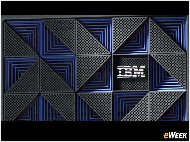 IBM Gets PureSystems Into the Market