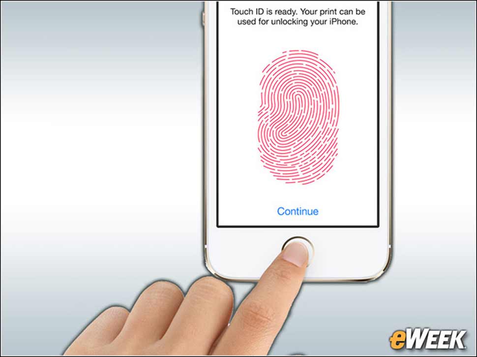 7 - It Won't Have Multiple Security Features