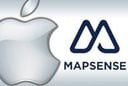 Mapsense