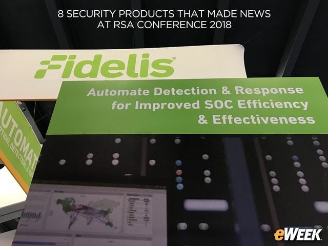 Fidelis Elevate