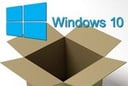 Windows 10 App Store