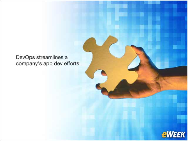 7 - APMs Empower IT and DevOps