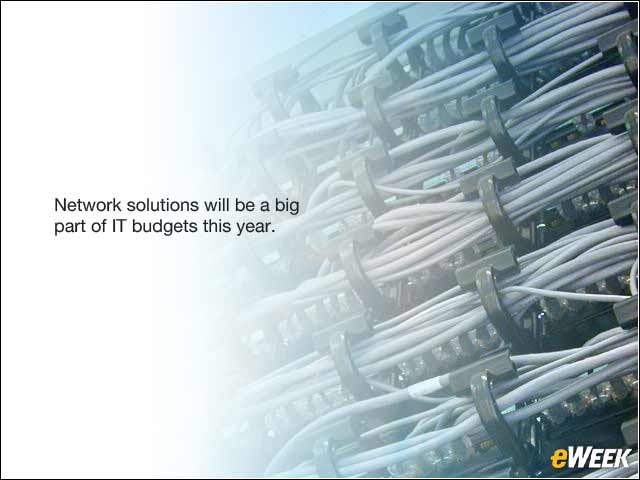 2 - Networks Aren't Cheap
