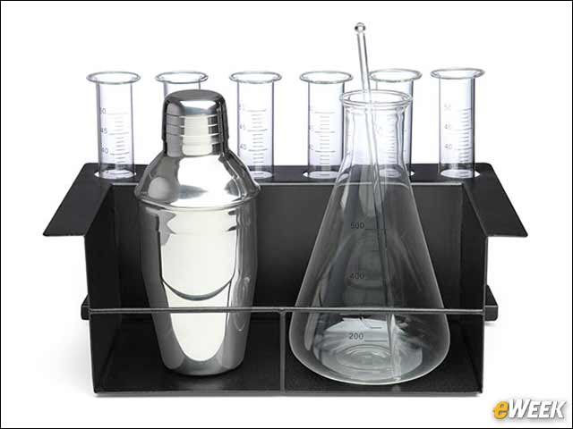 3 - The Science of a Good Scotch ($29.99)