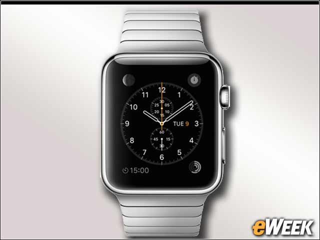 10 - A Sapphire Screen Seems Extremely Unlikely