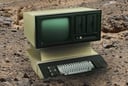 Legacy software