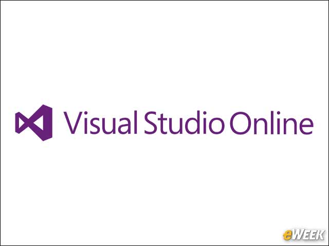 2 - Visual Studio Online