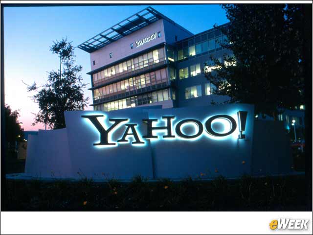 10 - Facebook and Yahoo Talk