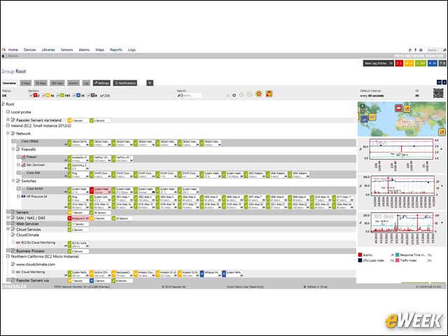 3 - Inventory Tools Simplify Network Device Management
