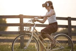 Virtual Reality Devices