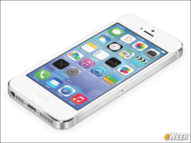 1 - Apple's iOS 7, iTunes Radio, MacBook Pros: What the Experts Say
