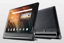 Lenovo's Latest Tablets