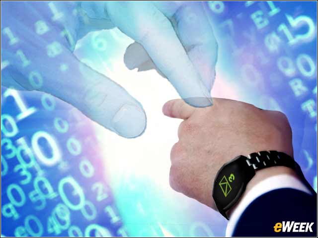 1 - Wearable Devices: 8 Myths Debunked