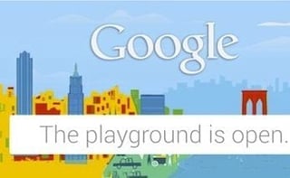 Google Android Event Cancelled Due to Hurricane Sandy