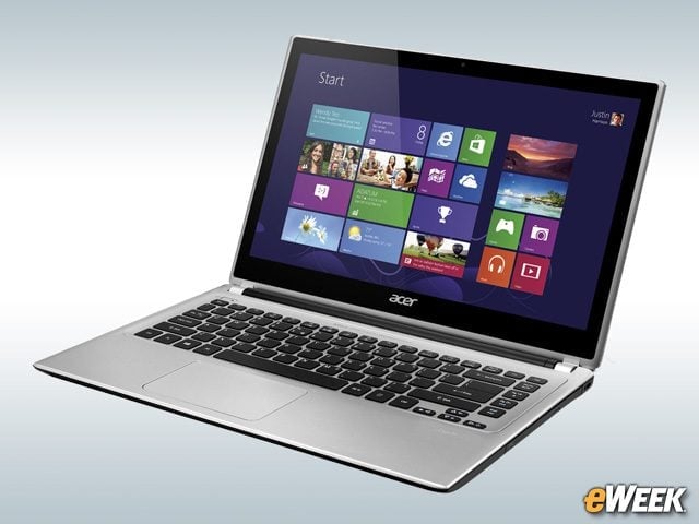 Corporate PC Adoption Could Improve