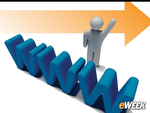 Faster Access to the Stuff That Matters