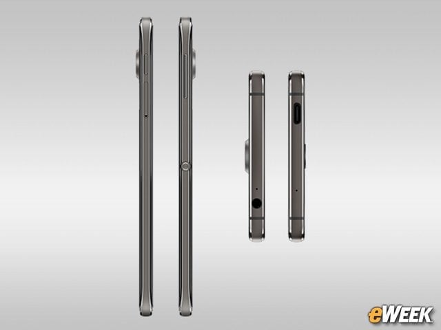 This Is a Powerful Smartphone