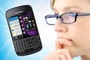BlackBerry Plans Comeback Based on Security, Enterprise Services