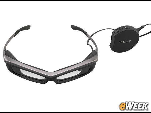 Built-in Camera, Sensors, Microphone and More