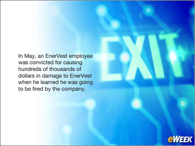 6 - EnerVest