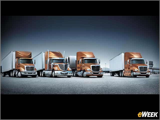 2 - Fleet Transparency