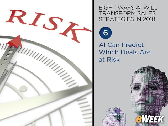 Improve Forecasting