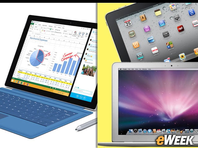 10 Reasons the Surface Pro 3 Won't Work as a Notebook Replacement