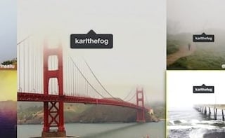 Instagram Adds Facebook-Like ‘Photos of You’ Feature