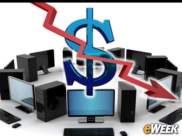 PC Sales Retreat Shows No Sign of Ending: 10 Reasons Why