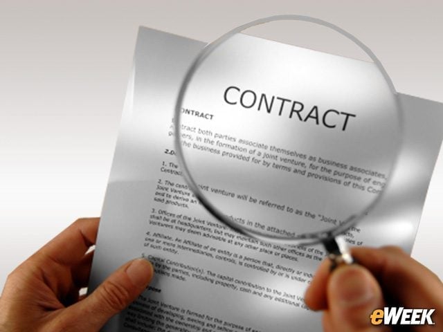 Here's Why Customers Choose Non-Contract Carriers