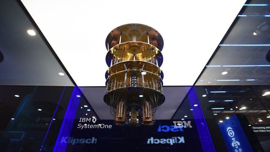 IBM.Q.System