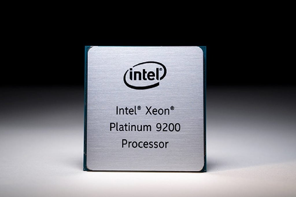Intel Xeon