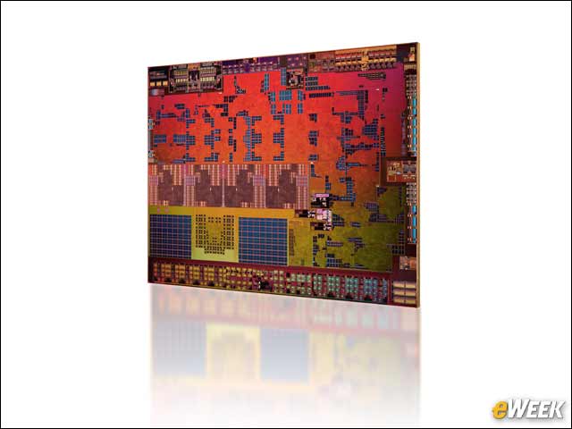 3 - AMD's Kyoto Chips Offer High Performance, Energy Efficiency