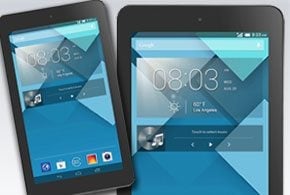 T-Mobile tablet