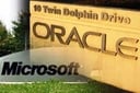 Microsoft, Oracle Make Cloud Co-op Deal Official