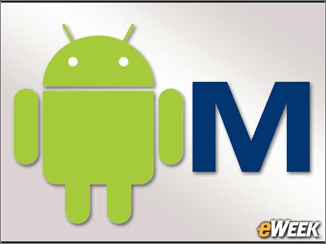 6 - This Is an Android-Based Device