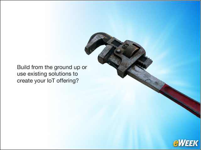 6 - Nail Down the Right Data Models, Cost of Supporting IoT Scale