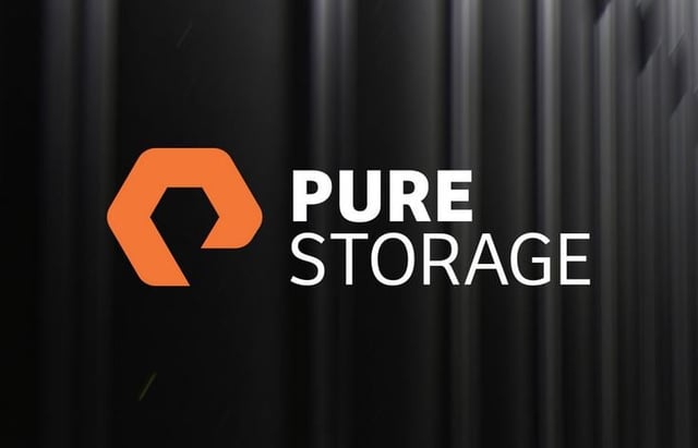 Flash Maker Pure Storage Acquires Deduplication Ace StorReduce