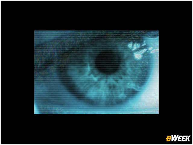 10 - Biometric Support Will Play a Significant Role