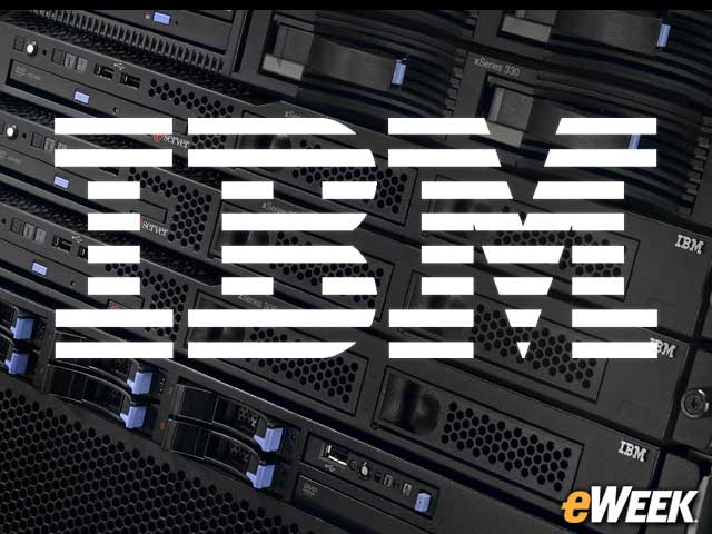 IBM's Power Play Aims to Disrupt Server Industry
