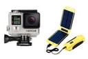 Digital cameras