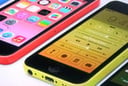 iPhone 5S, 5C Lets Users Choose Thick, Thin, Metal or Plastic
