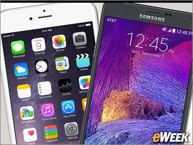2 - Apple Is a Major Concern