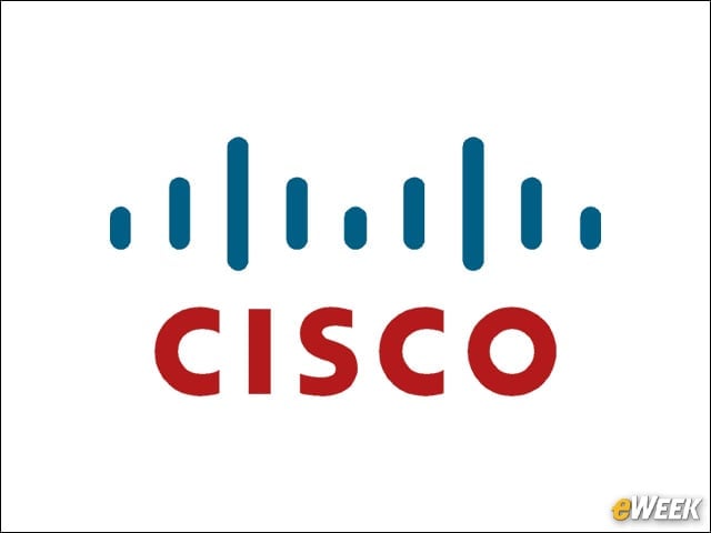 Cisco Systems