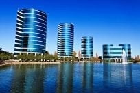 Oracle Posts Profit Increase, but Wall Street Not Moved