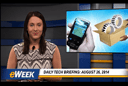 Daily Tech Briefing: August 26, 2014