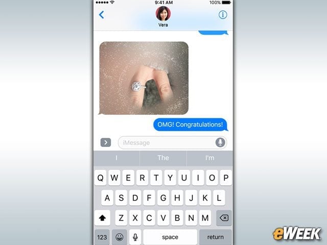 Apple Messages Is Dramatically Improved