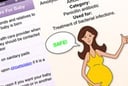 Pregnancy Companion Provides Mobile Tips for Expectant Women